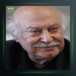 آهنگ غزلیات مولانا 8 از فرهاد فخرالدینی و احمد شاملو