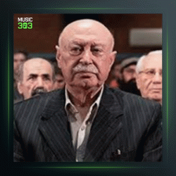 آهنگ غزلیات مولانا 9 از فرهاد فخرالدینی و احمد شاملو