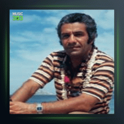 آهنگ فانوس از عباس مهرپویا