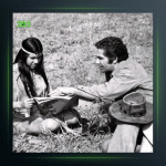 آهنگ فردای روشن از عباس مهرپویا