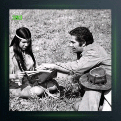 آهنگ فردای روشن از عباس مهرپویا