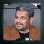 آهنگ فروغ خورشید از سعید خوانساری