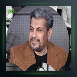 آهنگ قرار عشق بی کلام از سعید خوانساری