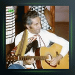 آهنگ لطف خدا از عباس مهرپویا