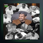 آهنگ محبت علی از سعید خوانساری