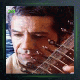 آهنگ مروارید شوم از عباس مهرپویا