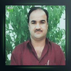 آهنگ معصوم از اسماعیل سردشتی