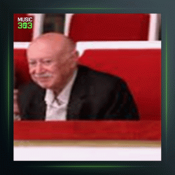 آهنگ مهمانی از فرهاد فخرالدینی