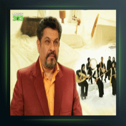 آهنگ مولا علی از سعید خوانساری