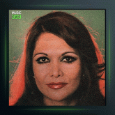 آهنگ میخوام از گیتی پاشایی