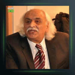 آهنگ میروی از سلی