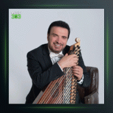 آلبوم میعادگاه ما از فرهاد بشارتی