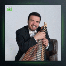 آلبوم میعادگاه ما از فرهاد بشارتی