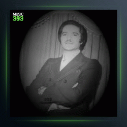 آهنگ نازنینوم رفته بود از کورس سرهنگ زاده