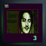 آلبوم ول 3 از کورس سرهنگ زاده