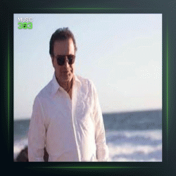 آهنگ همیشگی از فرهاد بشارتی