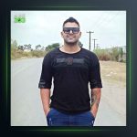 آهنگ عزیز چیسه تی چشم از امیر اصغرزاده