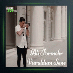 هنگ ورولدوم سنه از علی پرمهر