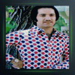 آهنگ هوا ابری نمیمونه از کورس سرهنگ زاده