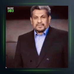 آهنگ پرتو شمع از سعید خوانساری