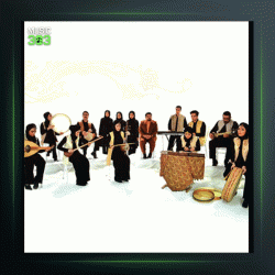 آهنگ پروانه از سعید خوانساری