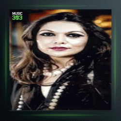 آهنگ چشم سیاه از گیتی پاشایی