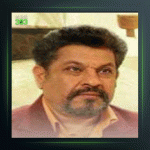 آهنگ چشم وره از سعید خوانساری