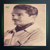 آهنگ چون مرغکی از عباس مهرپویا