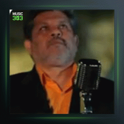 آهنگ کوچه باران از سعید خوانساری