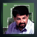 آهنگ گریه پنهان از سعید خوانساری