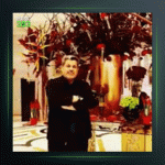 آهنگ گل انار از سعید خوانساری