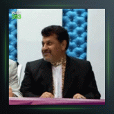 آهنگ یاد از صفای من نکردی از سعید خوانساری