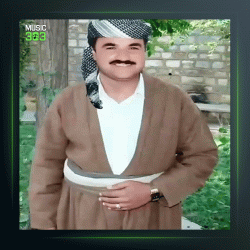 آهنگ یارم چاوکاله از اسماعیل سردشتی