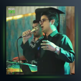 آهنگ لیلا از جواد حصاری