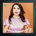 آهنگ یه دل دارم از گیتی پاشایی