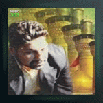 آهنگ یه پرنده بودمو از سعید خوانساری