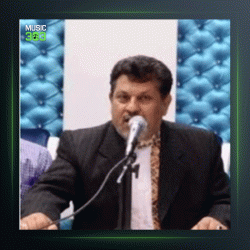 آهنگ یکی مثل من یکی مثل تو از سعید خوانساری