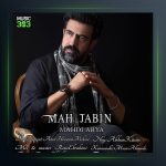 دانلود آهنگ ماه جبین از مهدی آریا