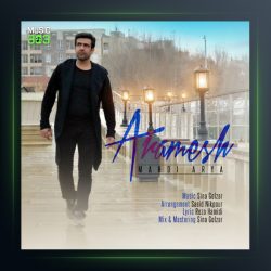 دانلود آهنگ آرامش از مهدی آریا