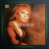 آهنگ Ablam Asktan Oldu از سزن آکسو