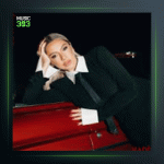 آهنگ Adin Ne از حادیثه