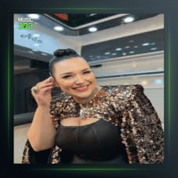 آهنگ Anli Sanli از توچه کاندمیر