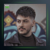 آهنگ Aramizda Turkish Type Beat از سمیجنک