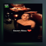 آهنگ Arka Sokaklar از سزن آکسو