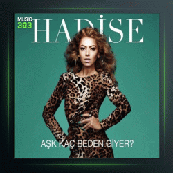 آلبوم Aşk Kaç Beden Giyer indiriliyor از حادیثه