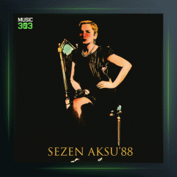 آهنگ Asktan Ne Haber از سزن آکسو