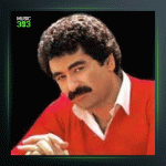 آهنگ At Gitsin از ابراهیم تاتلیس