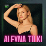 آهنگ Ayri Gitme از آلینا تیلکی