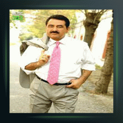 آهنگ Bari Bari از ابراهیم تاتلیس