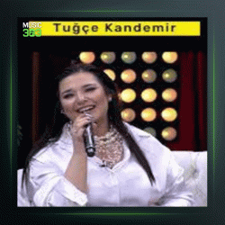 آهنگ Baska Biri Seni Saran از توچه کاندمیر